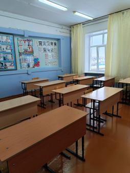 кабинет ОБЗР