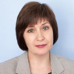 Бобровицкая Светлана Владимировна