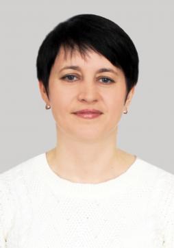 Якунина Мария Аркадьевна